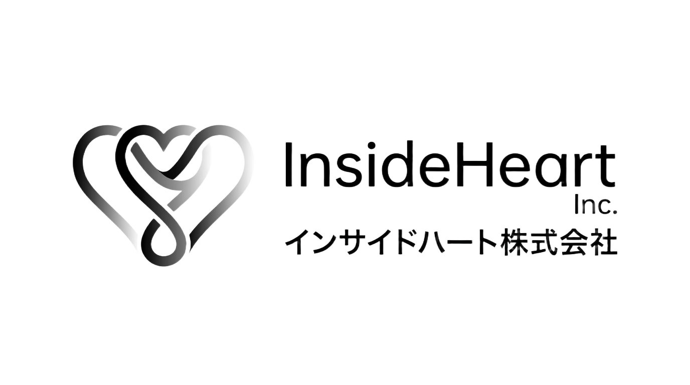 InsideHeart Inc. インサイドハート株式会社